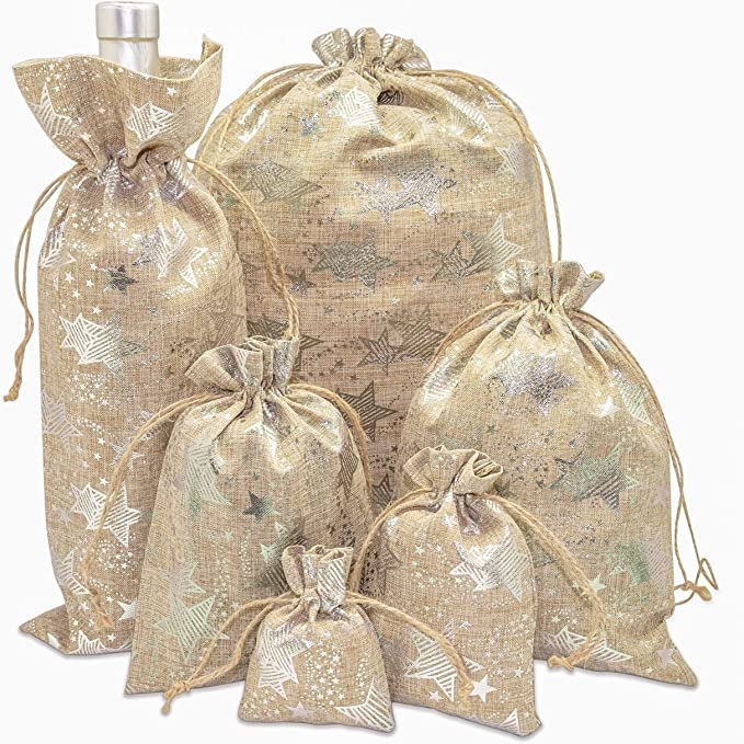 Gift Wrapping Service