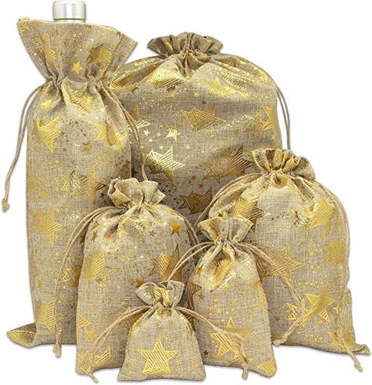 Gift Wrapping Service